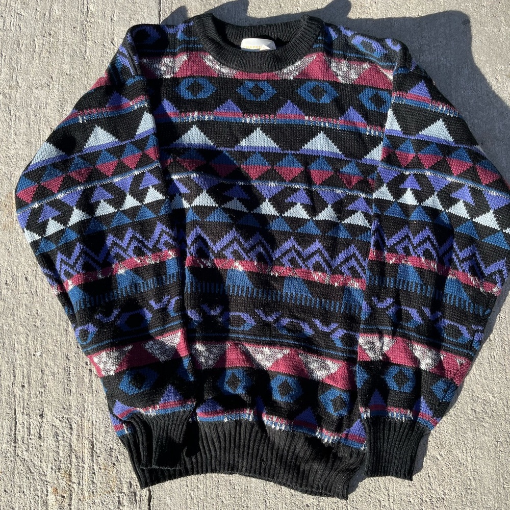 Chapel hill sweater